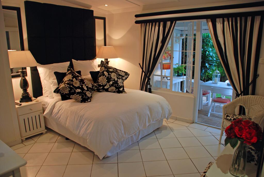 Duikerfontein Bed And Breakfast Durban Værelse billede