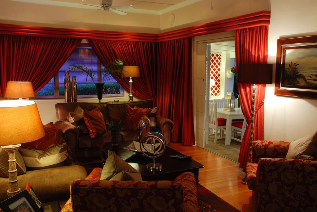 Duikerfontein Bed And Breakfast Durban Eksteriør billede