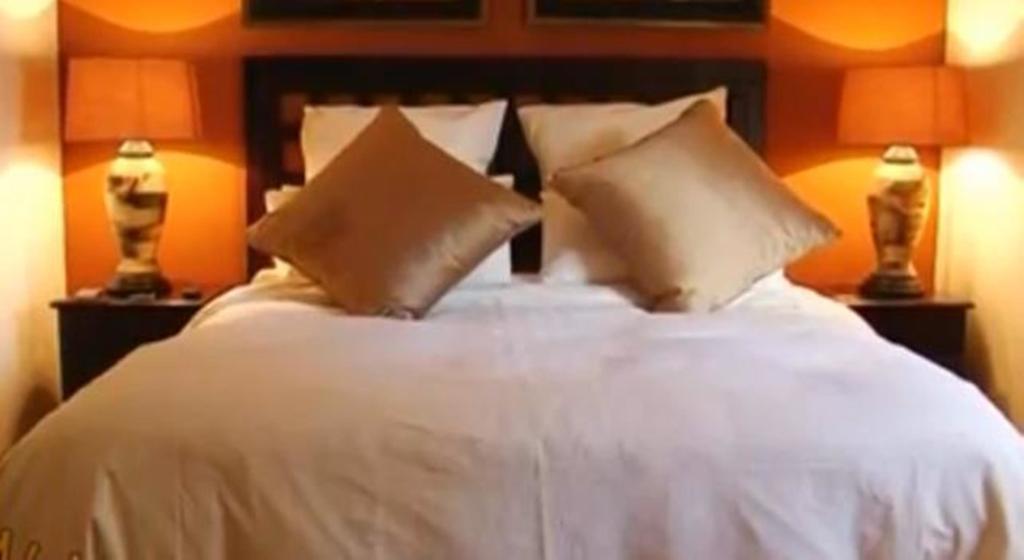 Duikerfontein Bed And Breakfast Durban Eksteriør billede