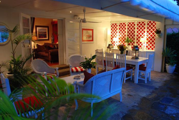 Duikerfontein Bed And Breakfast Durban Eksteriør billede