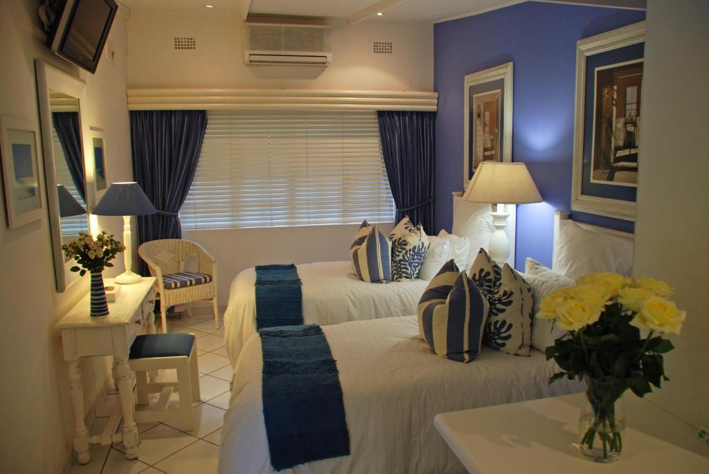 Duikerfontein Bed And Breakfast Durban Eksteriør billede