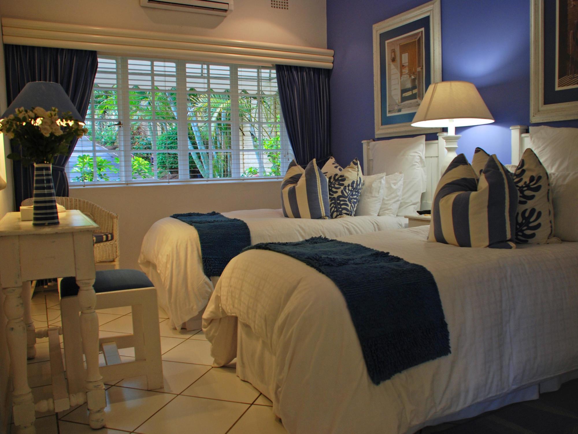 Duikerfontein Bed And Breakfast Durban Eksteriør billede