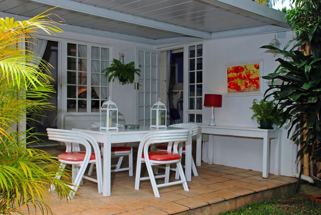 Duikerfontein Bed And Breakfast Durban Eksteriør billede