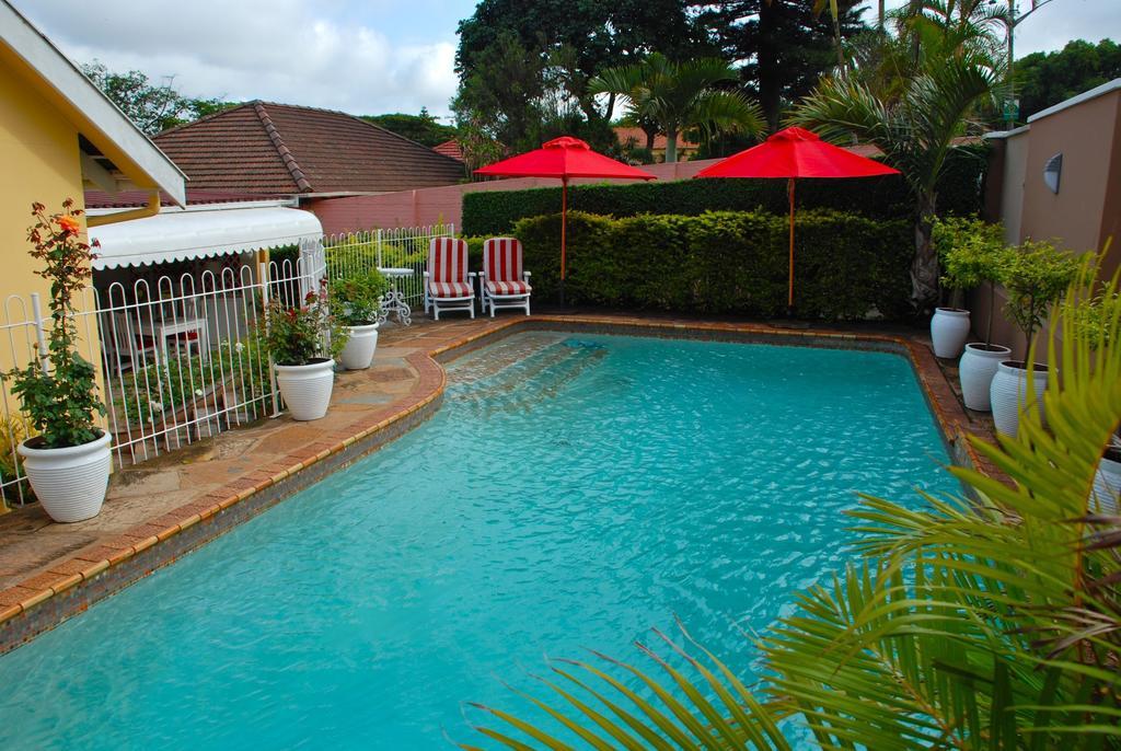 Duikerfontein Bed And Breakfast Durban Eksteriør billede