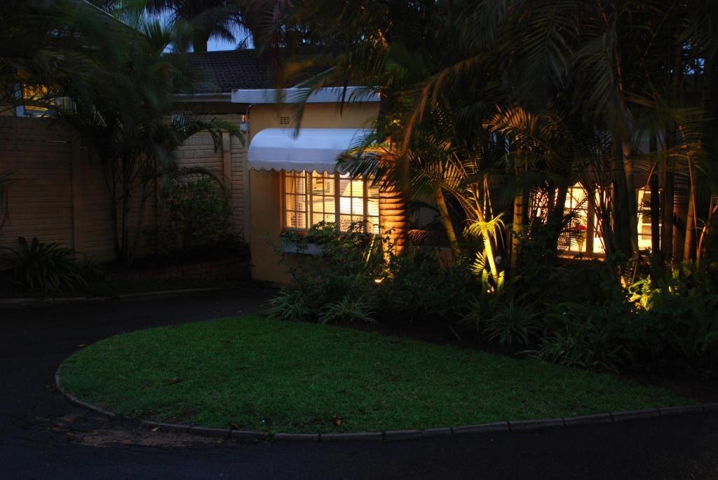 Duikerfontein Bed And Breakfast Durban Eksteriør billede
