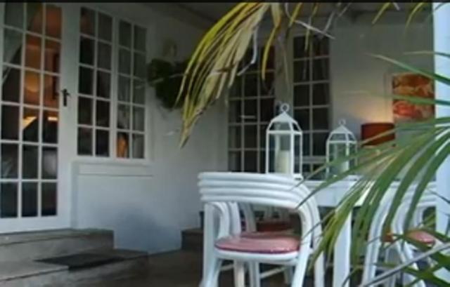 Duikerfontein Bed And Breakfast Durban Eksteriør billede