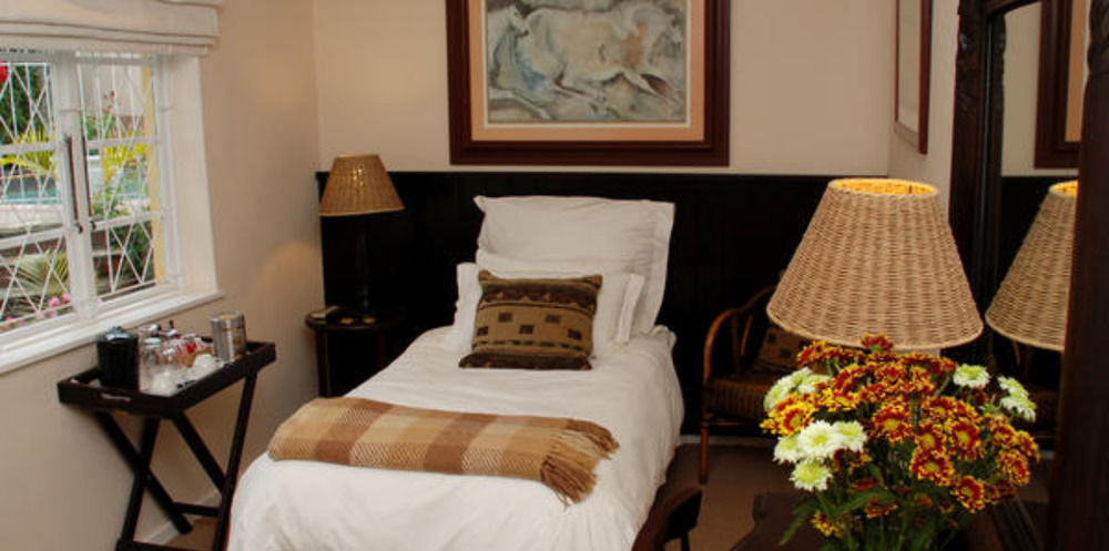 Duikerfontein Bed And Breakfast Durban Eksteriør billede