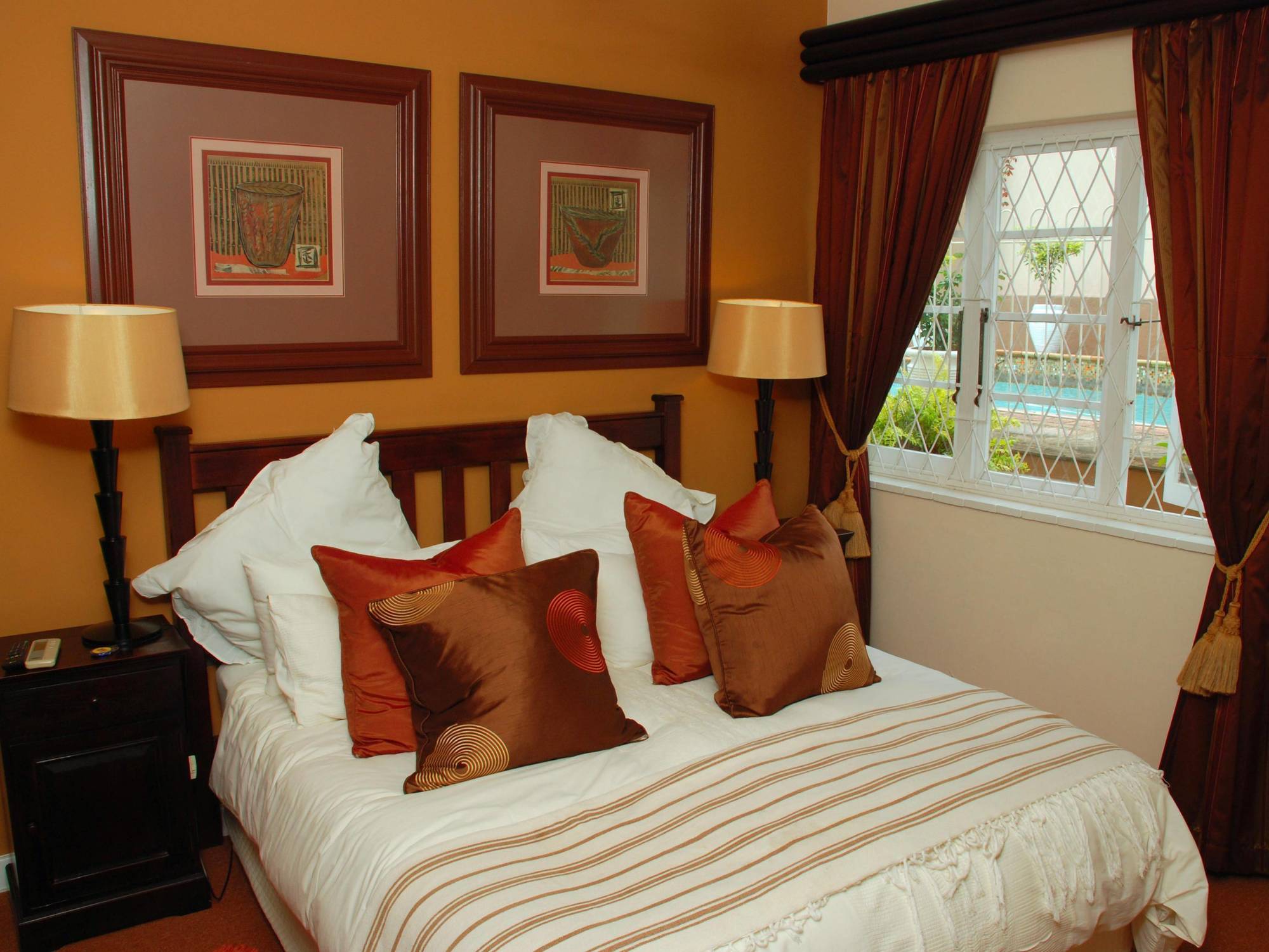 Duikerfontein Bed And Breakfast Durban Eksteriør billede