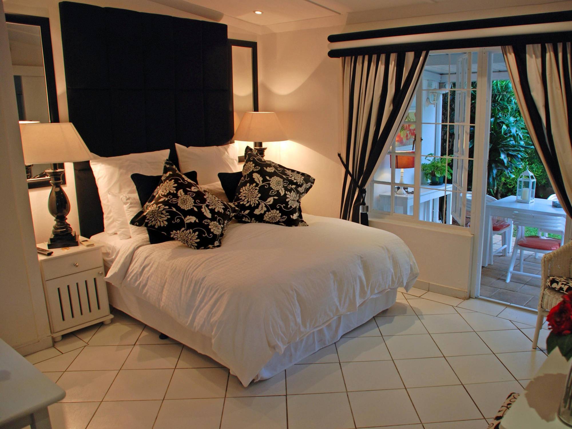 Duikerfontein Bed And Breakfast Durban Eksteriør billede