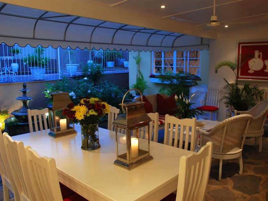 Duikerfontein Bed And Breakfast Durban Eksteriør billede