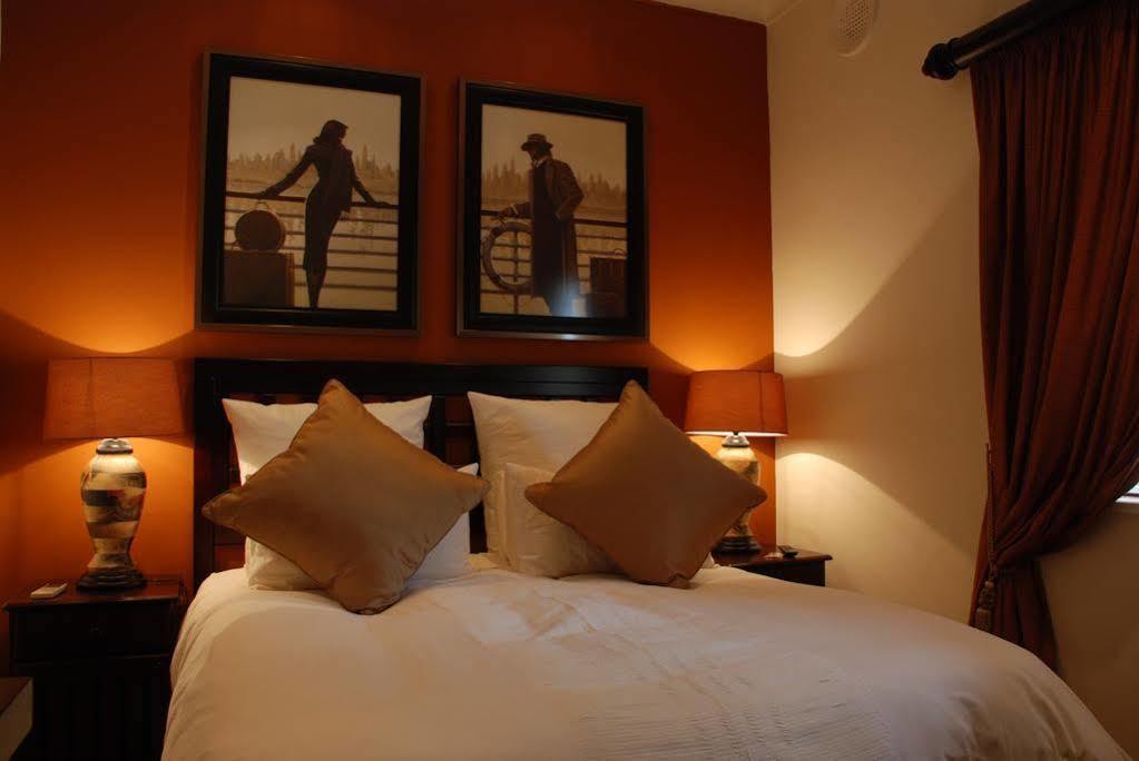Duikerfontein Bed And Breakfast Durban Eksteriør billede